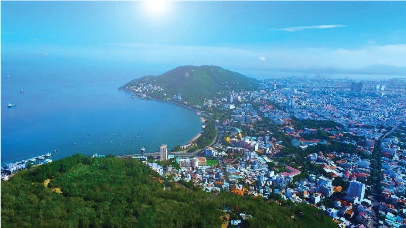 Vị Trí "Kim Cương" Bên Bãi Biển Long Cung – Khan Hiếm Tạo Nên Giá Trị