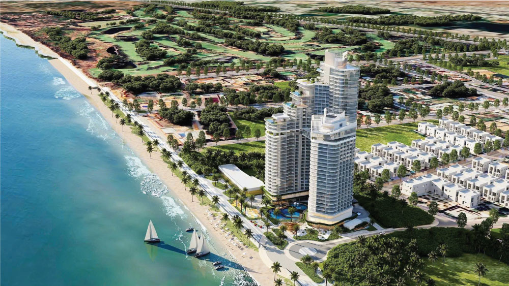 Giải Mã Tiềm Năng Tăng Giá Dự Án Solina Vũng Tàu: Cơ Hội “Vàng” Đón Sóng Hạ Tầng 2026